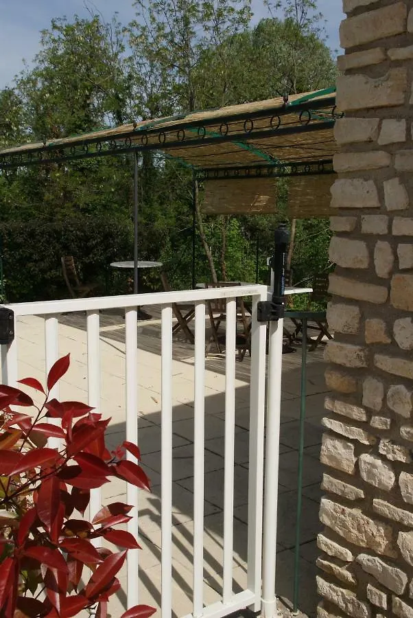 Villa Les Carlets Saignon