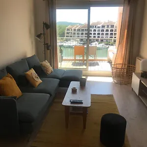  Appartement L'appart De Sophie