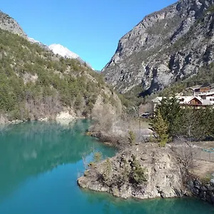  Appartement Du Lac