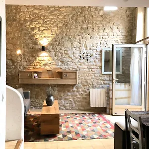  Appartement Studio 57 à