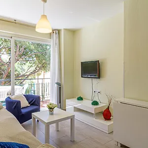 Apartamento Cabrera Montserrat , Cabrera de Mar Espagne