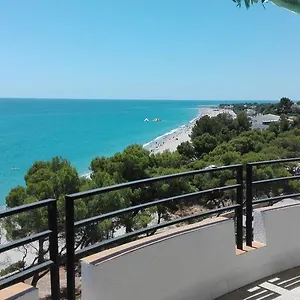 Rentalmar Bahia Palace , Miami Playa Espagne