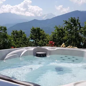  Hébergement de vacances Vacances Paradisiaques